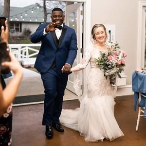 Meet your Posher, Martin